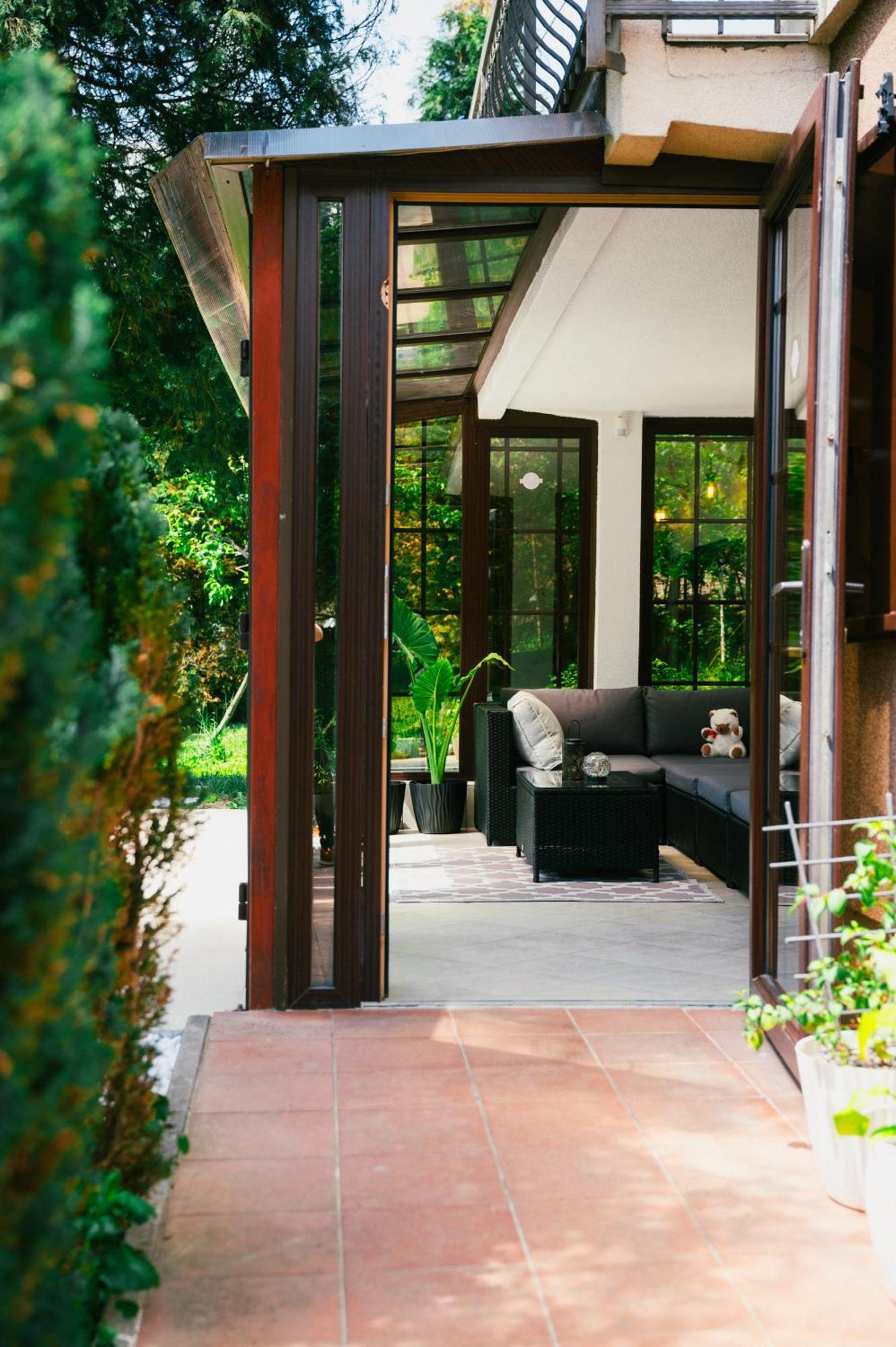 6Bdr Home In Nature * Sarajevo