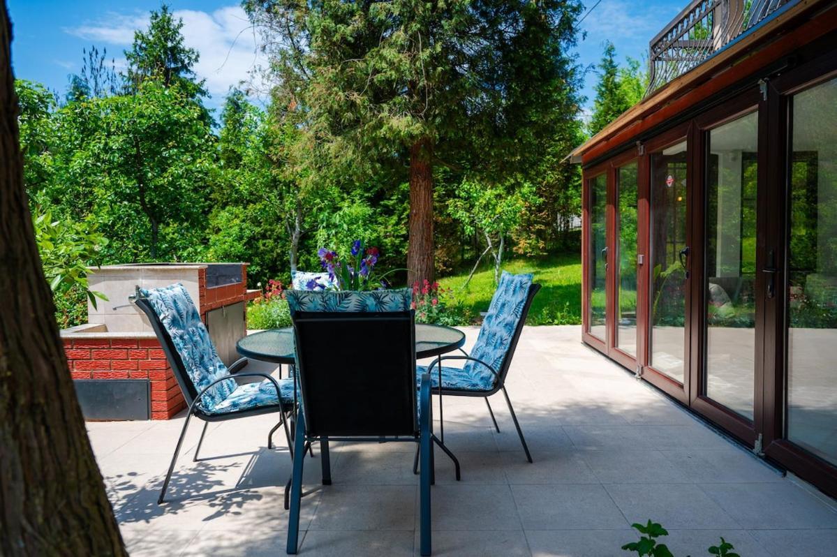 6Bdr Home In Nature * Sarajevo