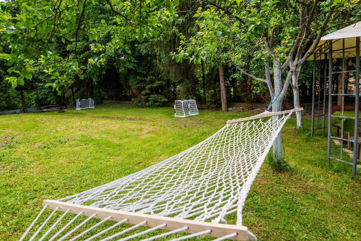 Apartment 6Bdr Home In Nature