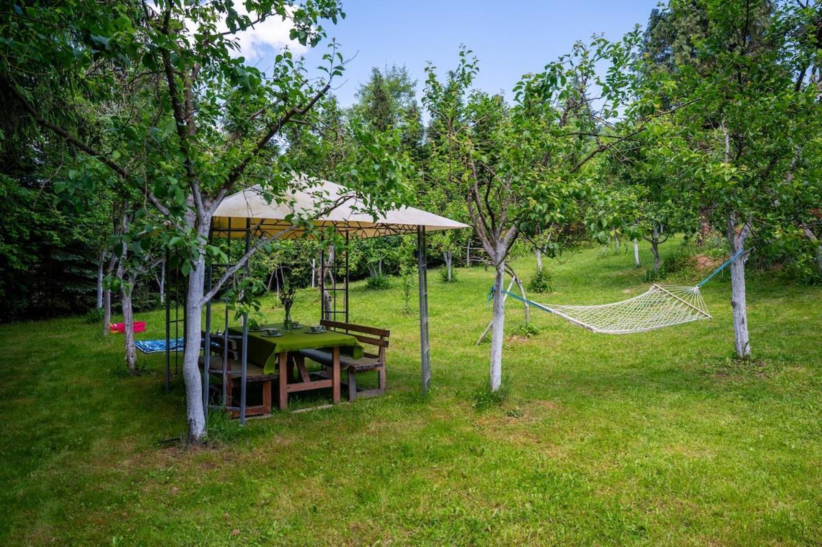 Apartment 6Bdr Home In Nature *