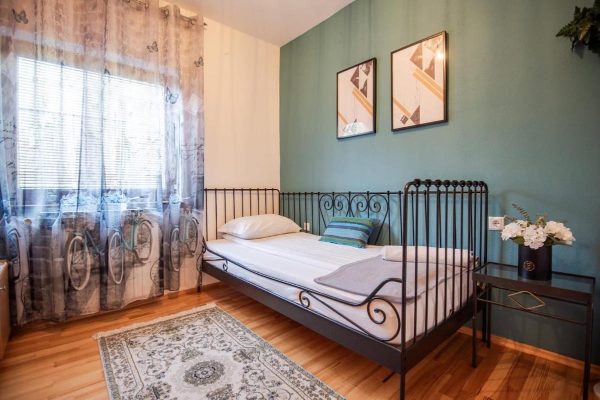 6Bdr Home In Nature Apartment Sarajevo